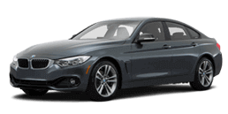 428i xDrive Gran Coupe Engine 428i xDrive Gran Coupe Engine